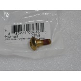 SCREW,SHLDR-TSPH M6-1.0X18MM Z&Y W/2353